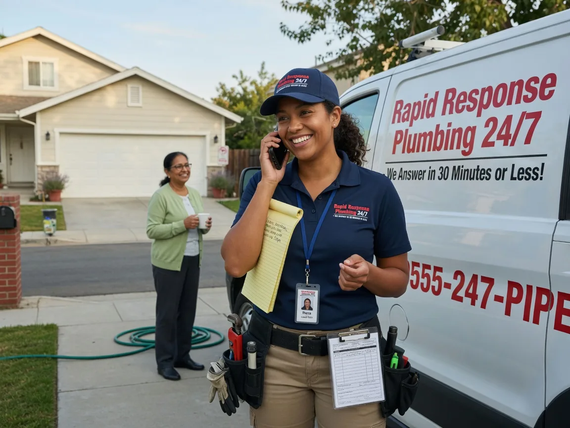 Emergency Plumber Round Lake Beach, IL FAQs